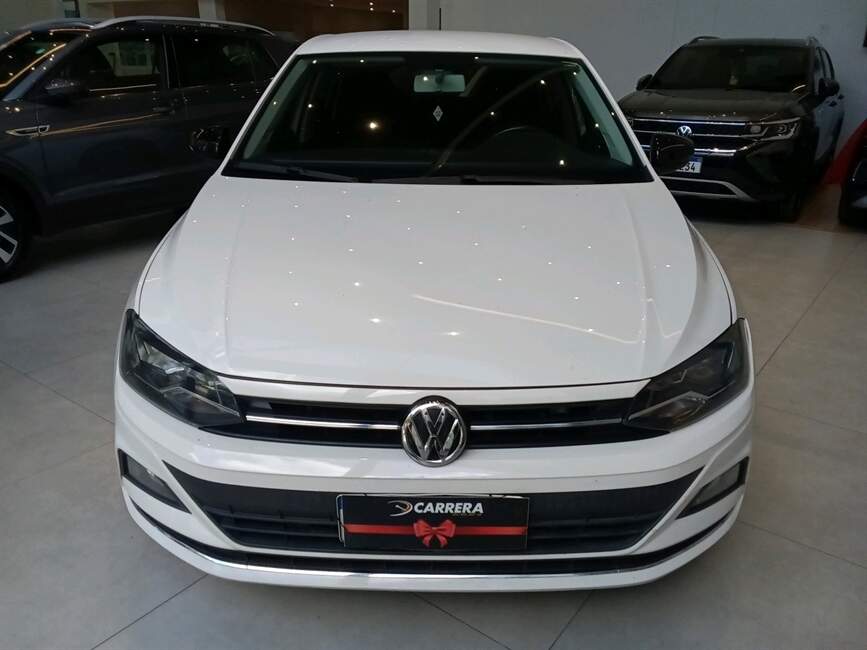 POLO 1.0 200 TSI HIGHLINE AUTOMATICO