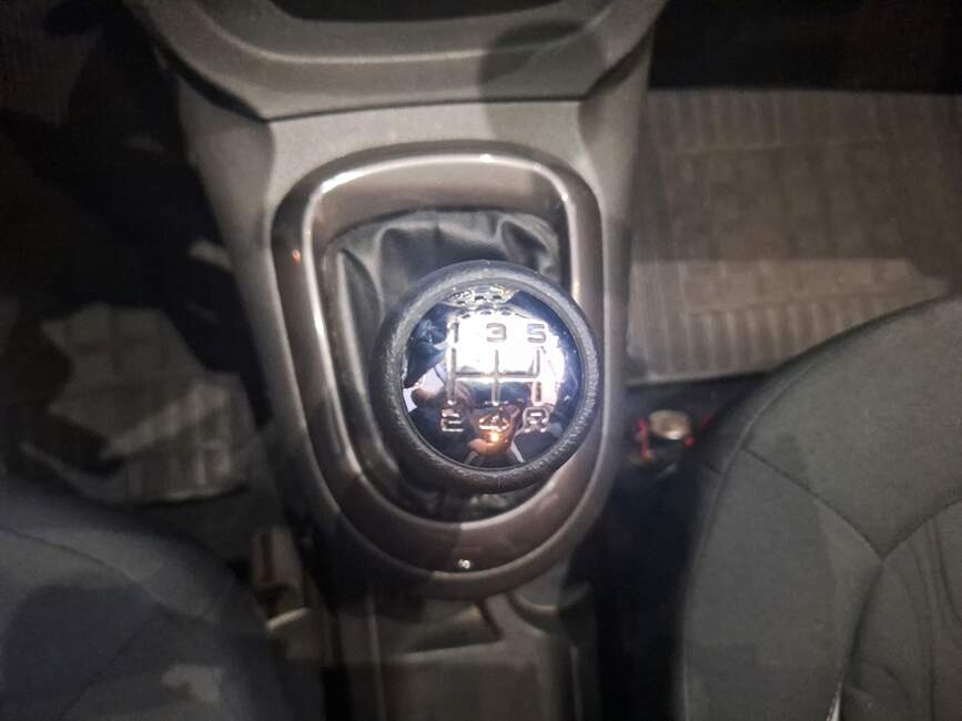 C3 1.5 TENDANCE 8V FLEX 4P MANUAL