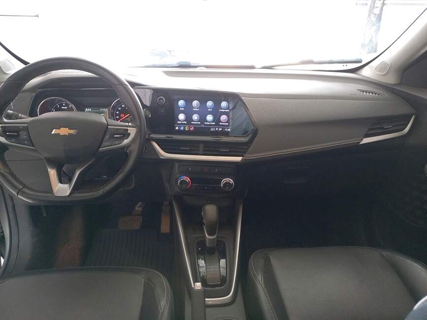 MONTANA 1.2 TURBO FLEX PREMIER AUTOMATICO