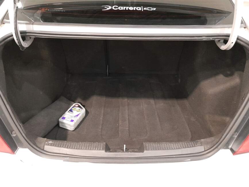 SONIC 1.6 LTZ SEDAN 16V FLEX 4P AUTOMATICO