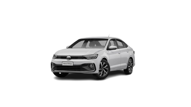 VIRTUS SENSE TSI