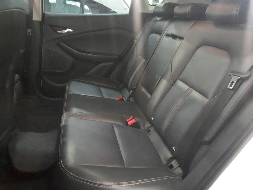 TRACKER 1.2 TURBO FLEX PREMIER AUTOMATICO
