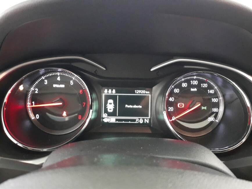ONIX 1.0 TURBO FLEX PLUS LTZ AUTOMÁTICO