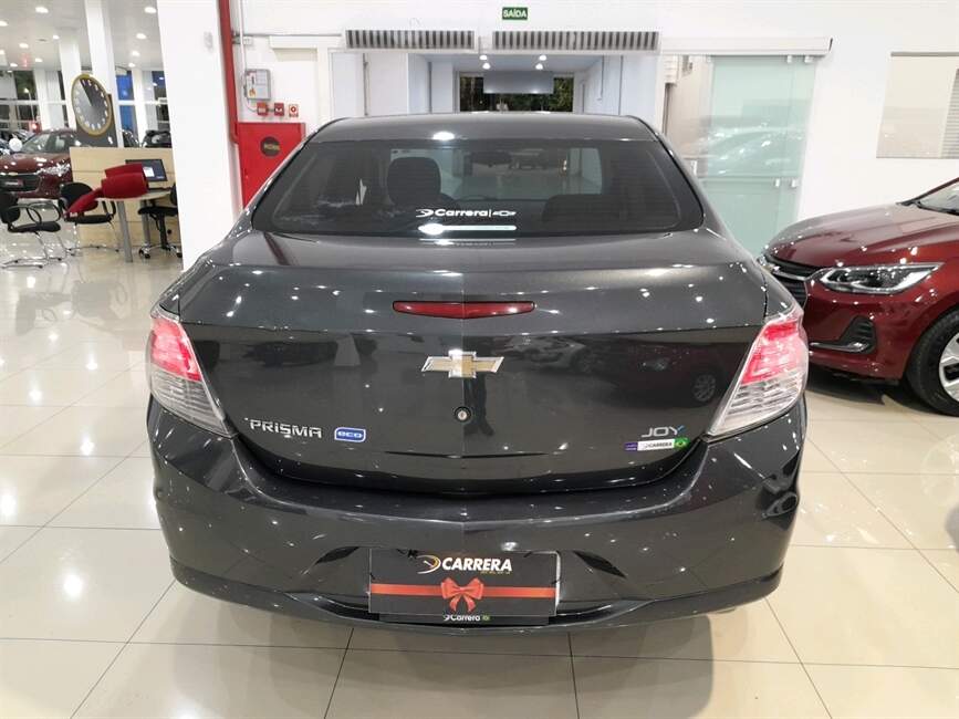 PRISMA 1.0 MPFI JOY 8V FLEX 4P MANUAL