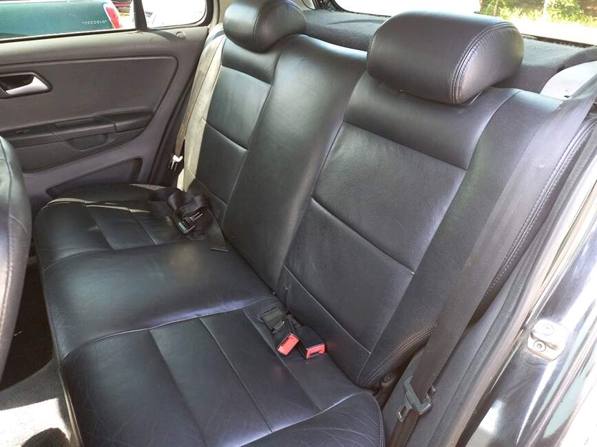 FOX 1.0 MI 8V FLEX 4P MANUAL