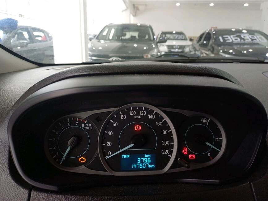 KA 1.0 TI-VCT FLEX SE MANUAL