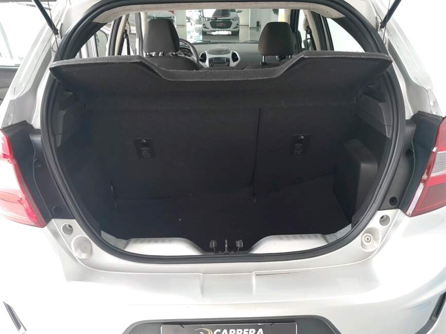 KA 1.0 TI-VCT FLEX SE MANUAL