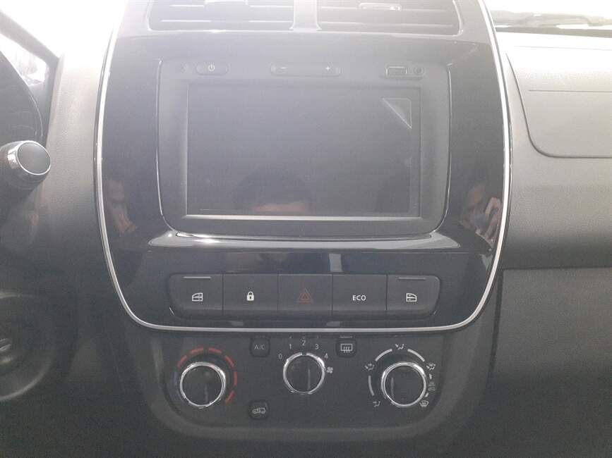 KWID INTENSE (ELÉTRICO)