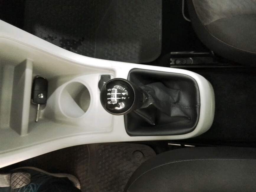 UP 1.0 TSI MOVE 12V FLEX 4P MANUAL