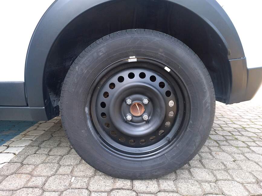 KICKS 1.6 16V FLEXSTART ACTIVE XTRONIC