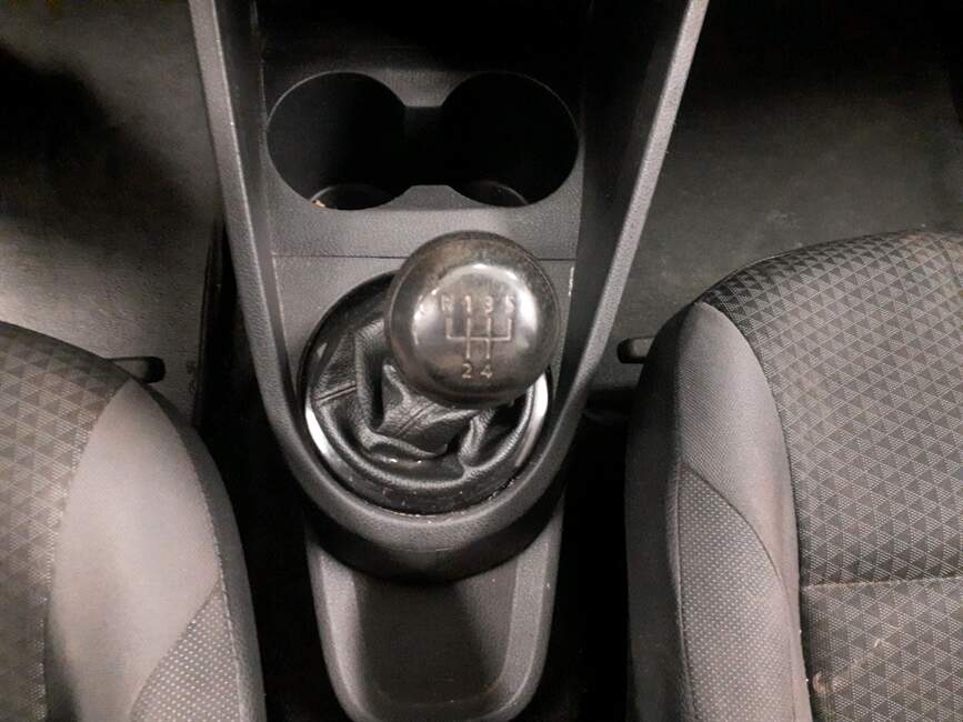 GOL 1.0 12V MPI TOTALFLEX 4P MANUAL