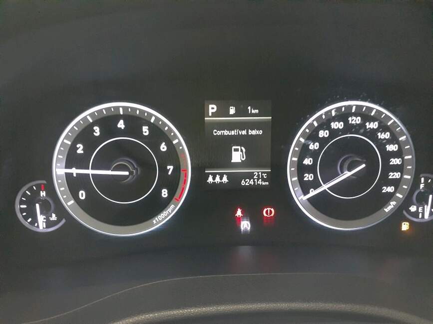 CRETA 1.0 TGDI FLEX LIMITED AUTOMÁTICO