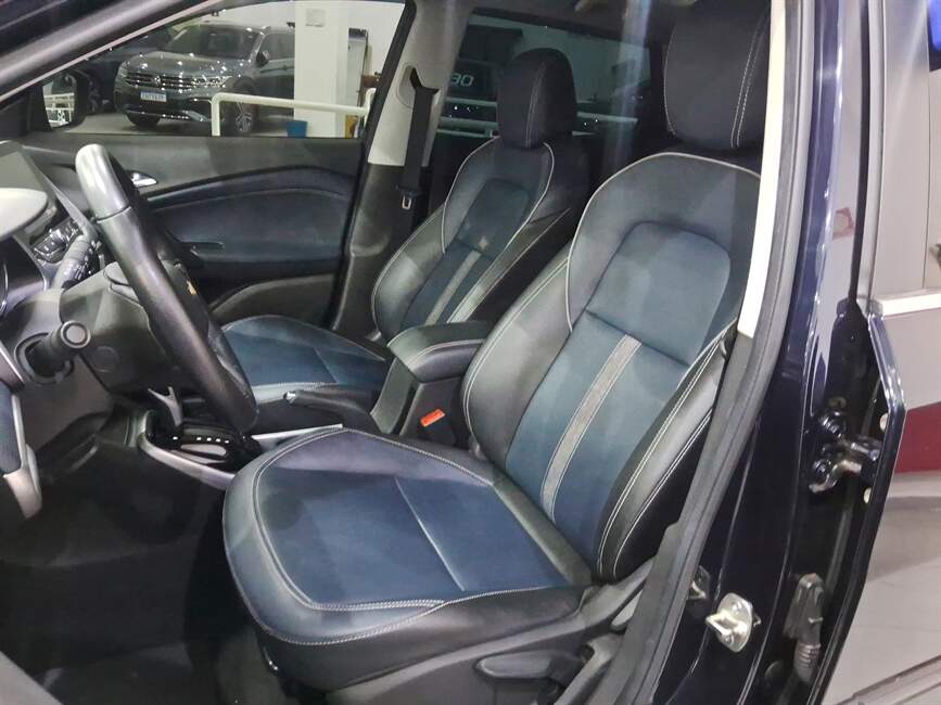 TRACKER 1.2 TURBO FLEX PREMIER AUTOMATICO