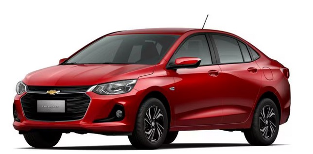 ONIX PLUS LT