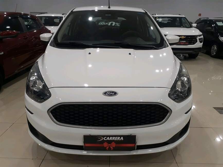 KA 1.5 TI-VCT FLEX SE MANUAL