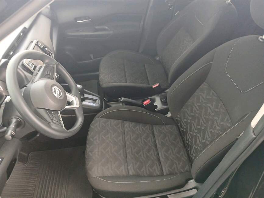 KICKS 1.6 16V FLEXSTART SENSE XTRONIC