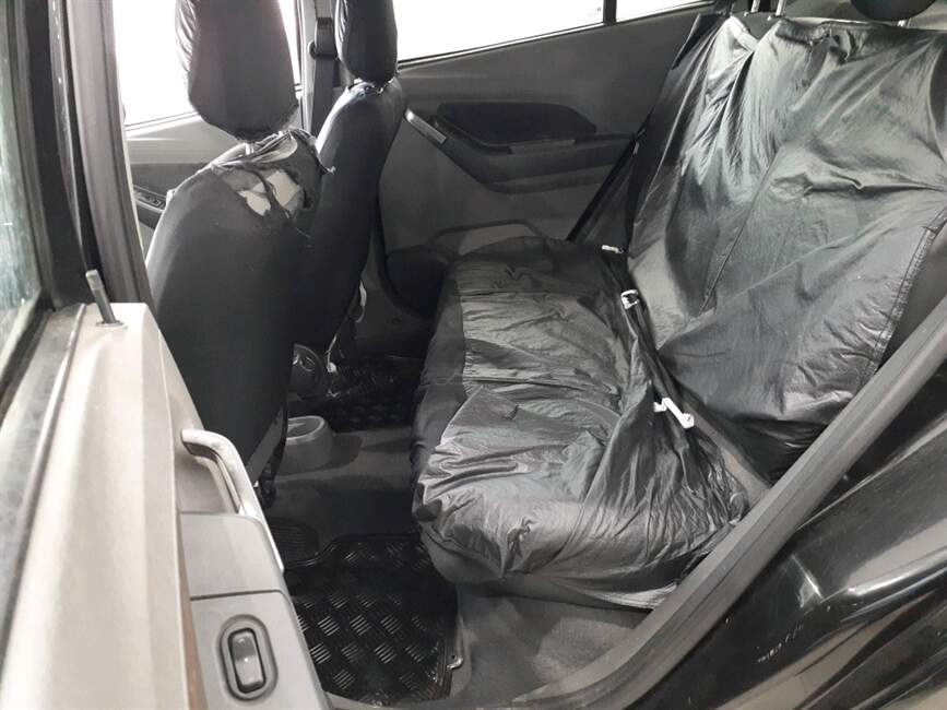AGILE 1.4 MPFI LTZ 8V FLEX 4P MANUAL