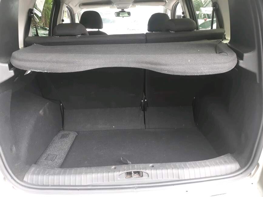 C3 1.5 PICASSO GLX 8V FLEX 4P MANUAL