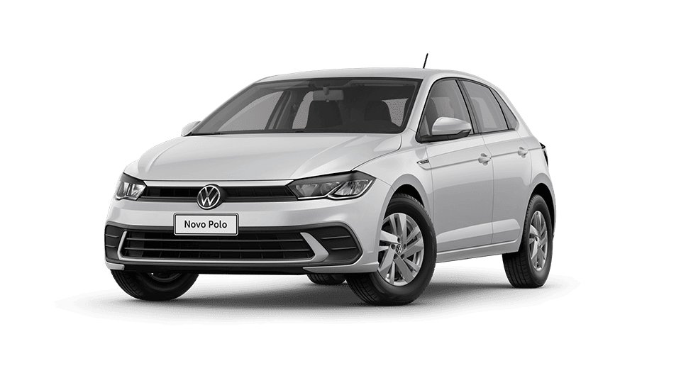 POLO TRACK 1.0 MPI