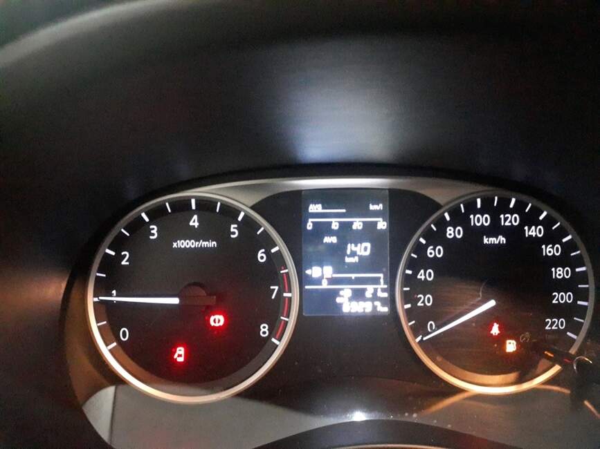 KICKS 1.6 16V FLEXSTART SENSE MANUAL