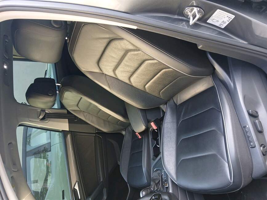 TIGUAN 1.4 250 TSI TOTAL FLEX ALLSPACE COMFORTLINE
