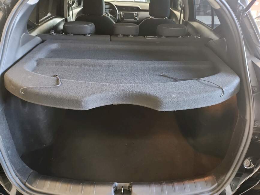 KICKS 1.6 16V FLEXSTART SENSE XTRONIC