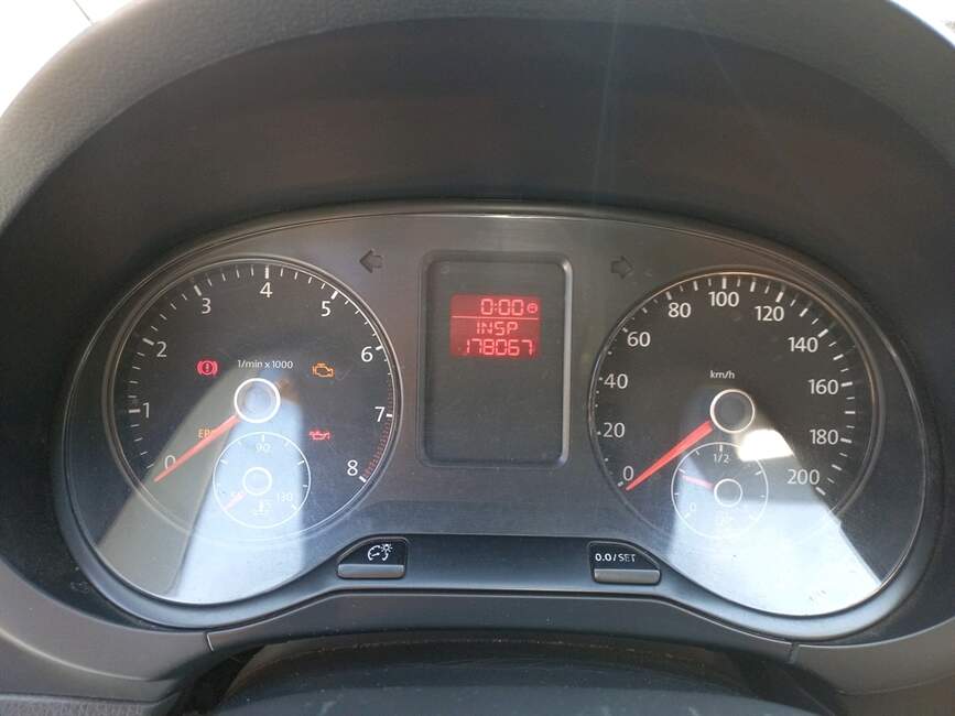 FOX 1.0 MI 8V FLEX 4P MANUAL