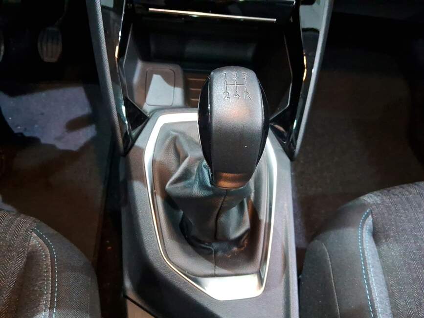 208 1.0 FIREFLY FLEX STYLE MANUAL