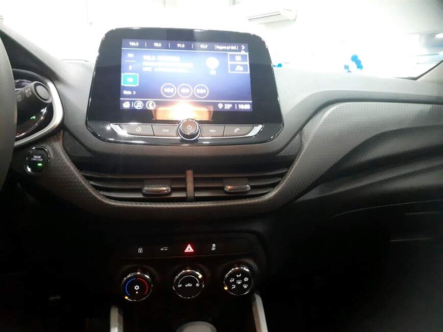 ONIX 1.0 TURBO FLEX LTZ AUTOMATICO