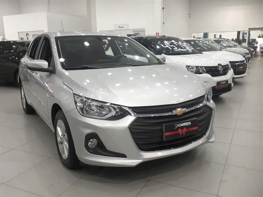 ONIX 1.0 FLEX LT MANUAL