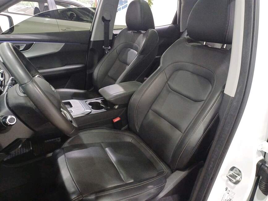 TIGGO 5X 1.5 VVT TURBO IFLEX T DCT