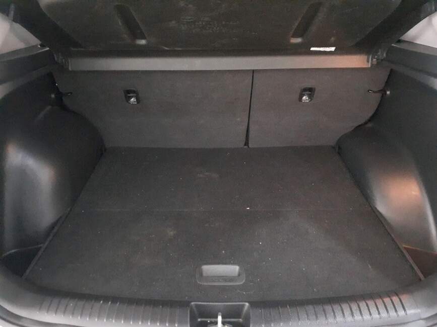 CRETA 1.6 16V FLEX ACTION AUTOMÁTICO