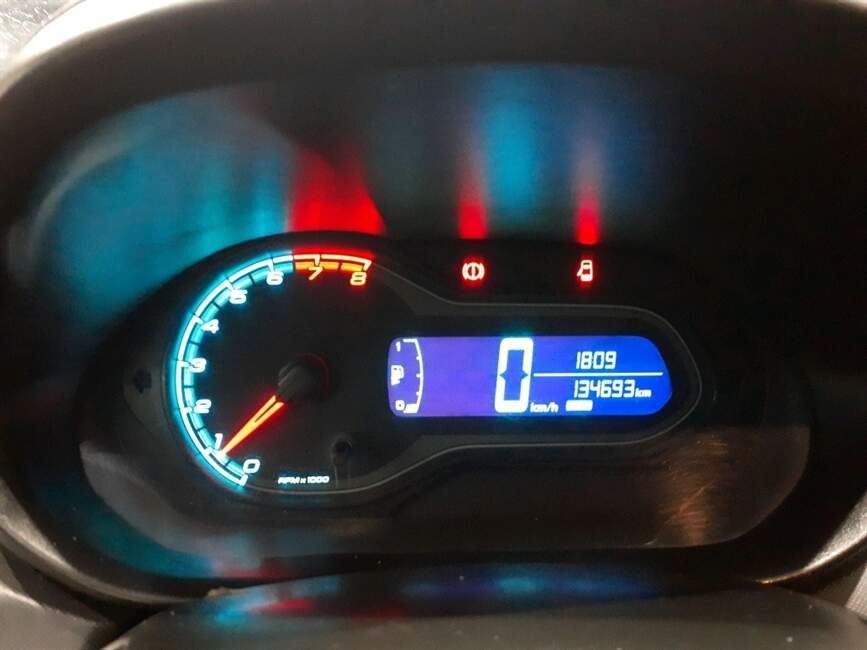 ONIX 1.4 MPFI LT 8V FLEX 4P MANUAL