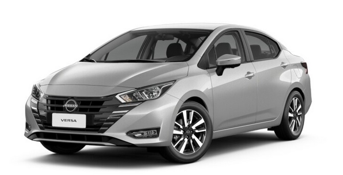 NOVO VERSA 1.6 ADVANCE CVT