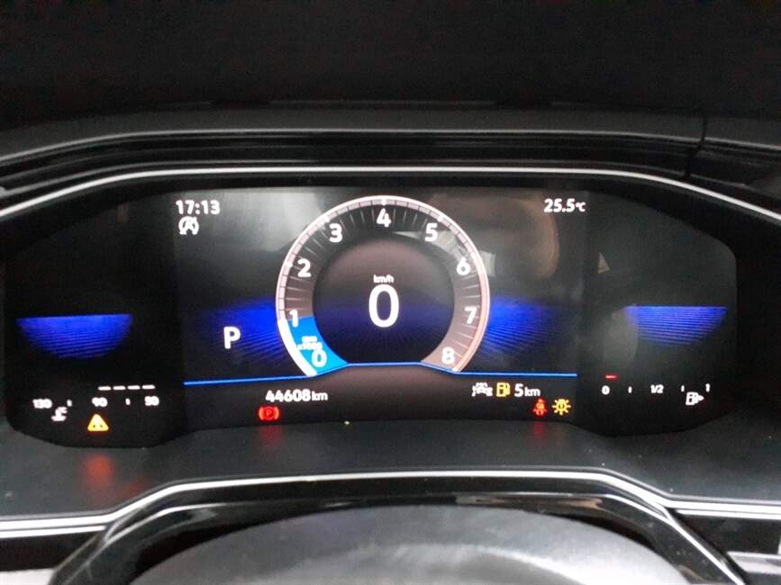 NIVUS 1.0 200 TSI TOTAL FLEX COMFORTLINE AUTOMÁTIC