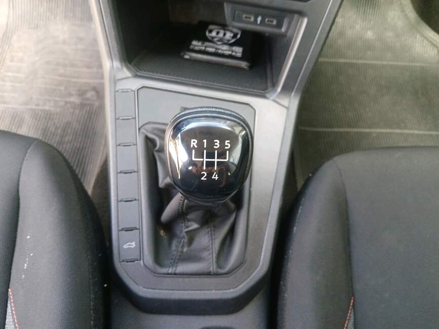 POLO 1.0 MPI TRACK MANUAL