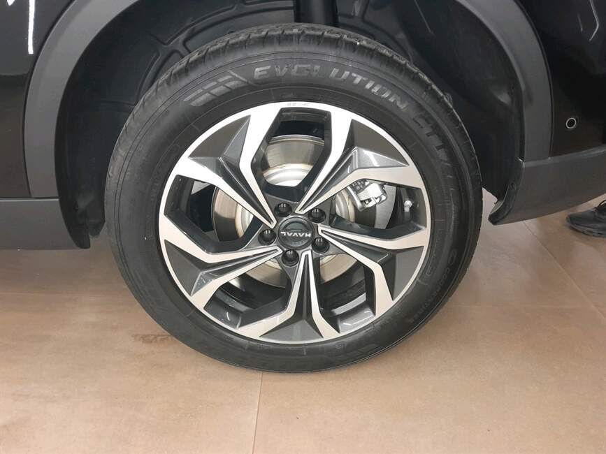 HAVAL 1.5 PHEV PREMIUM AWD E-TRACTION