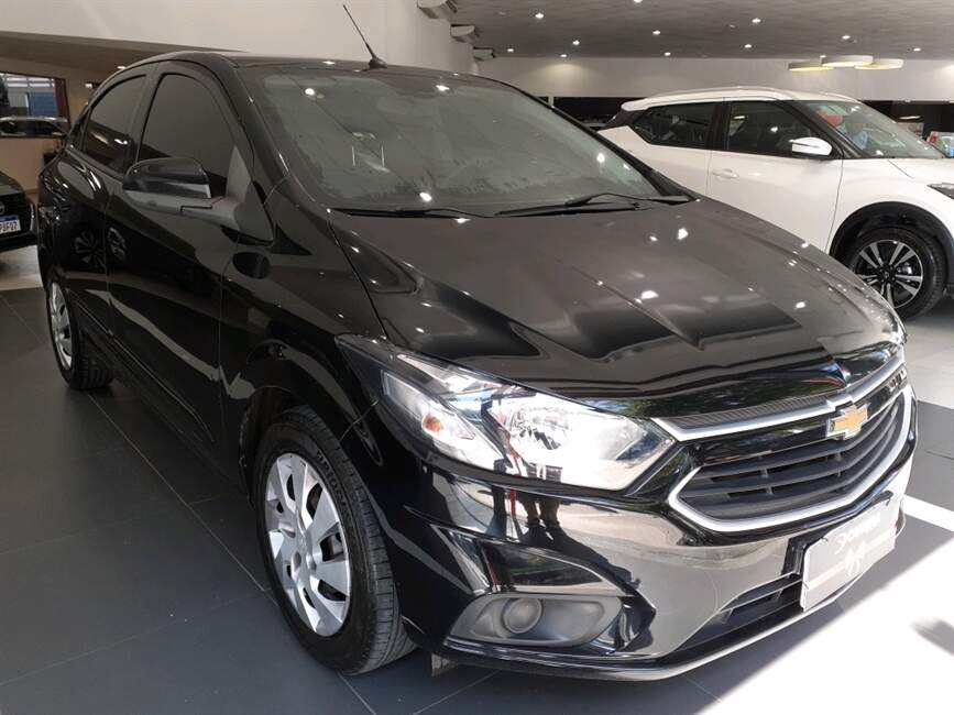 ONIX 1.4 MPFI LT 8V FLEX 4P MANUAL