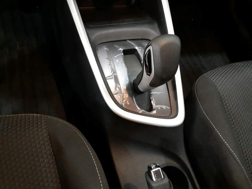ONIX 1.0 TURBO FLEX PLUS LTZ AUTOMÁTICO