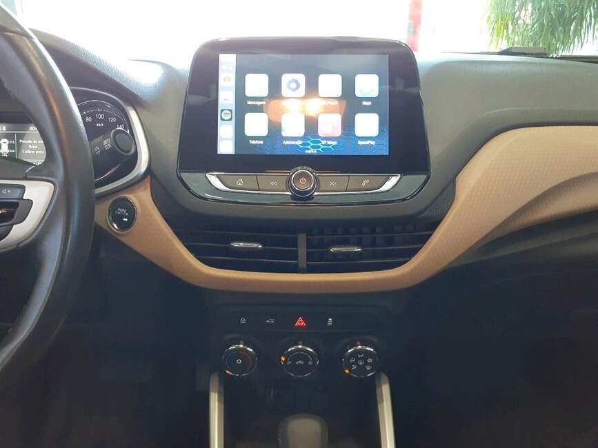 ONIX 1.0 TURBO FLEX PREMIER AUTOMATICO