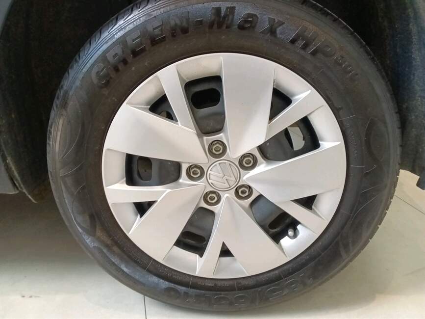 POLO 1.0 170 TSI SENSE AUTOMÁTICO