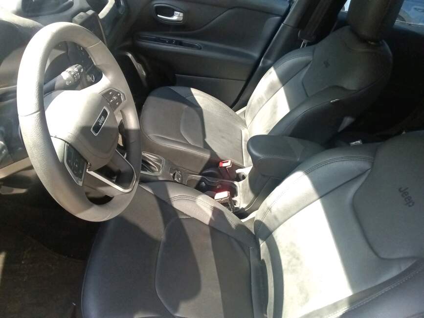 RENEGADE 1.3 T270 TURBO FLEX SPORT AT6