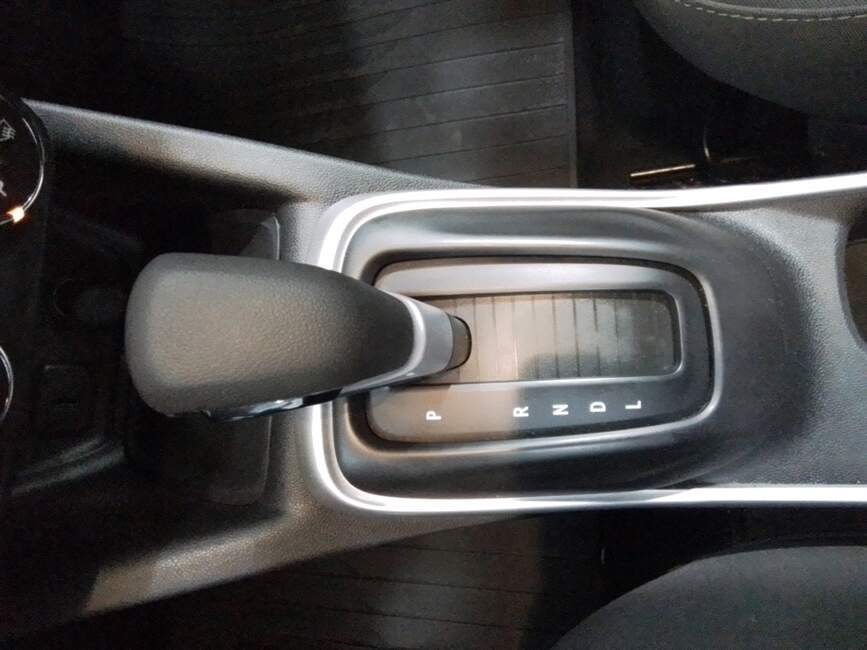TRACKER 1.0 TURBO FLEX LT AUTOMATICO