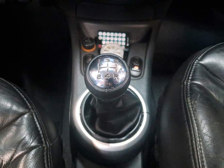 C3 1.4 I GLX 8V FLEX 4P MANUAL