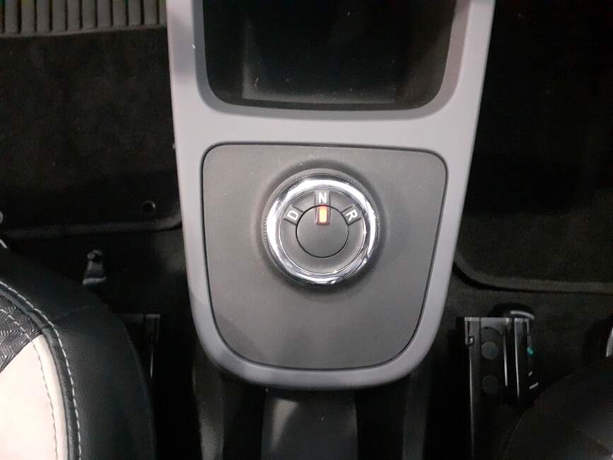 KWID INTENSE (ELÉTRICO)