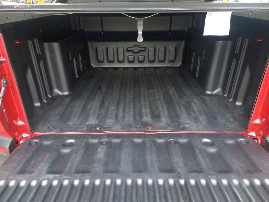 MONTANA 1.2 TURBO FLEX MANUAL