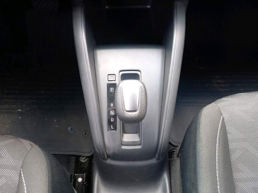 KICKS 1.6 16V FLEXSTART ACTIVE XTRONIC
