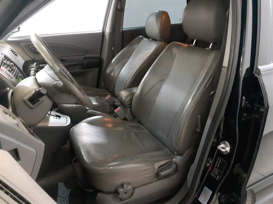 TUCSON 2.7 MPFI GLS 24V 180CV 4WD GASOLINA 4P AUTO