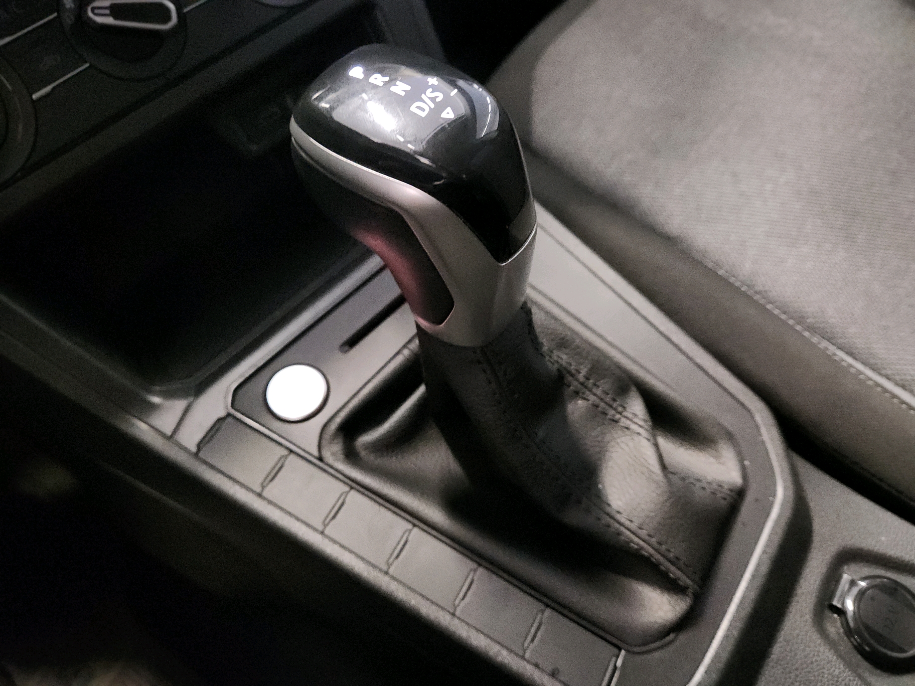 POLO 1.0 170 TSI COMFORTLINE AUTOMÁTICO