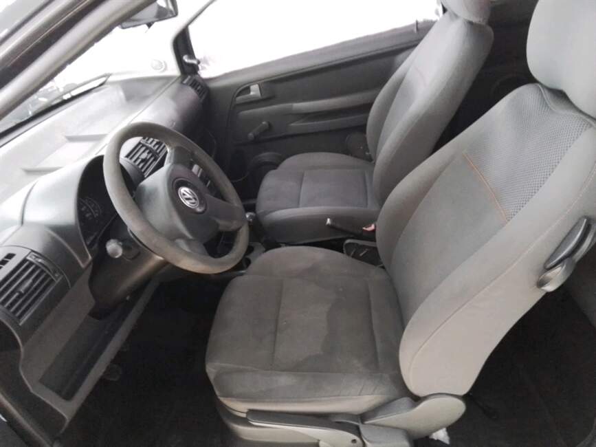 FOX 1.0 MI 8V FLEX 2P MANUAL